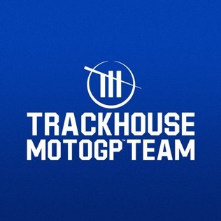 Trackhouse Racing MotoGP